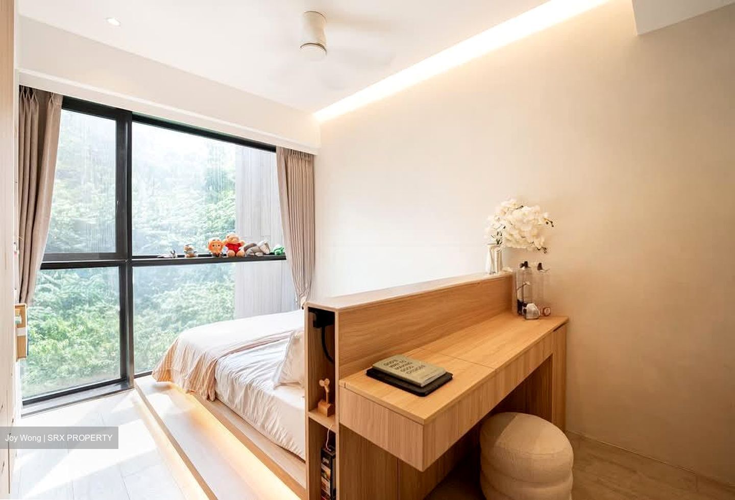 Kent Ridge Hill Residences (D5), Apartment #568652781